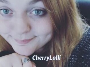 CherryLolli