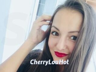 CherryLouHot