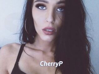 CherryP