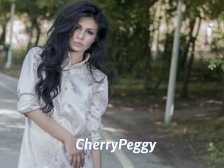 CherryPeggy