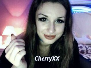 CherryXX