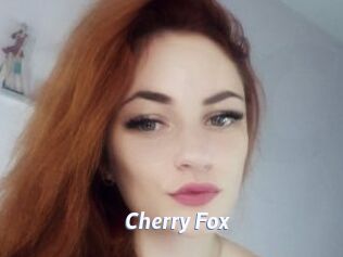 Cherry_Fox