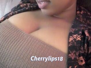 Cherrylips18