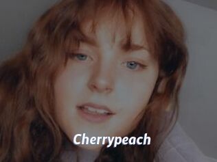 Cherrypeach