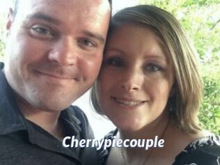 Cherrypiecouple