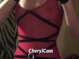 CherylCam