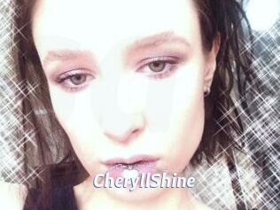 CheryllShine