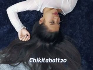 Chikitahott20