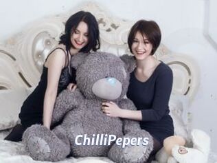 ChilliPepers