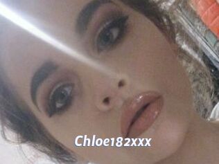 Chloe182xxx