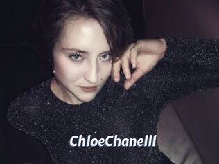 ChloeChanelll