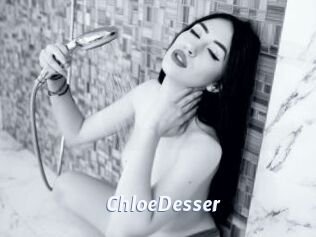 ChloeDesser