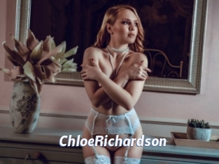 ChloeRichardson