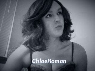 ChloeRoman