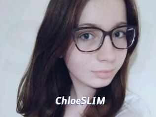 ChloeSLIM