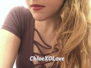 ChloeXOLove