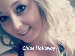 Chloe_Holloway