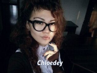 Chloedey