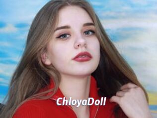 ChloyaDoll