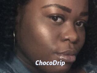 ChocoDrip