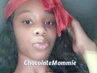 ChocolateMommie