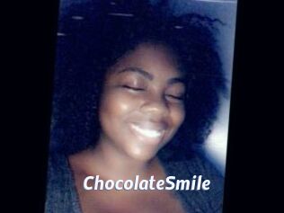 ChocolateSmile