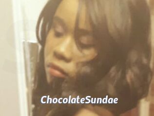 ChocolateSundae