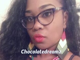 Chocolatedreamz