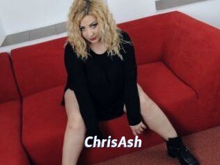 ChrisAsh