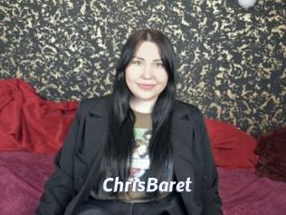 ChrisBaret