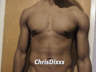 ChrisDixxx