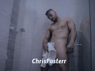 Chris_Fosterr