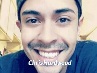 ChrisHardwood