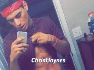 Chris_Haynes