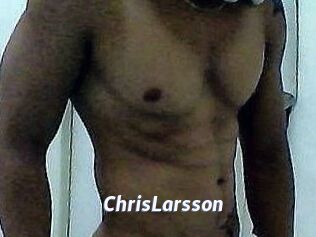 ChrisLarsson