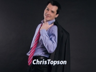 ChrisTopson