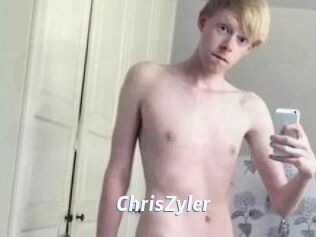 ChrisZyler