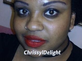 ChrissylDelight