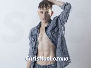 ChristianLozano