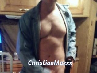 ChristianMaxxx