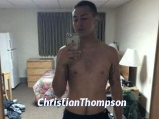 Christian_Thompson