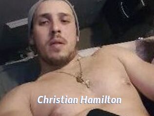 Christian_Hamilton