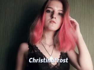 ChristinaFrost