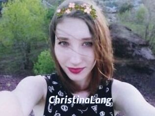 ChristinaLang