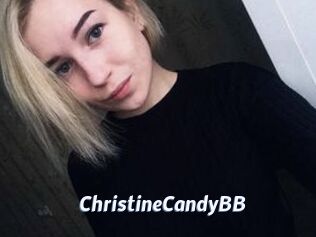 ChristineCandyBB