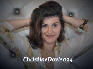 ChristineDavis024