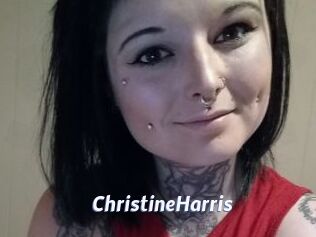 ChristineHarris