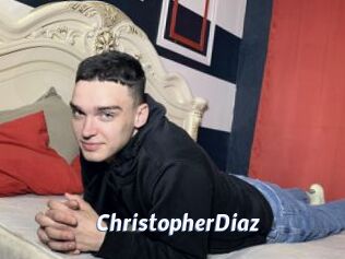 ChristopherDiaz