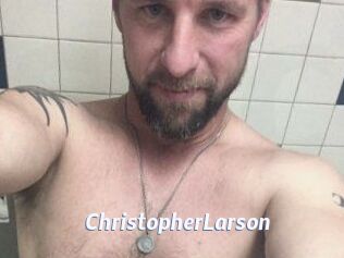 Christopher_Larson