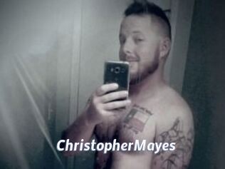 Christopher_Mayes